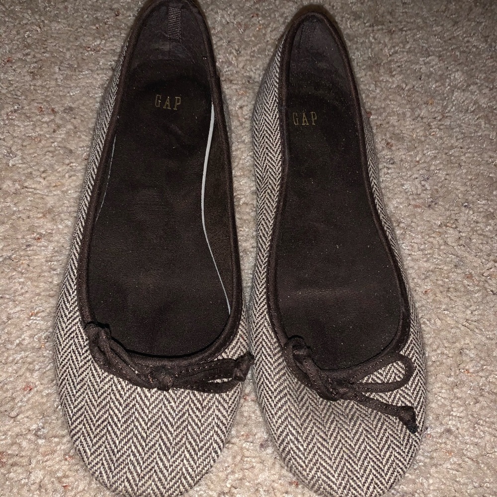 GAP flats